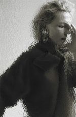 CATE BLACNHETT for Net-A-Porter, February 2025
