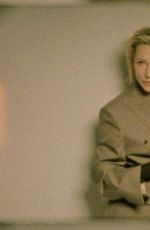 CATE BLACNHETT for Net-A-Porter, February 2025