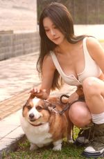 CATHRYN LI - Instagram Photos 02/25/2025