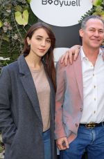 CAYLEE COWAN at Bodywell & Mend