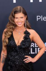 CHANEL WEST COAST at 67th Annual GRAMMY Awards in Los Angeles 02/02/2025
