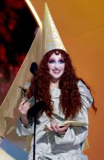 CHAPPELL ROAN at 67th Annual GRAMMY Awards in Los Angeles 02/02/2025