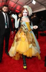 CHAPPELL ROAN at 67th Annual GRAMMY Awards in Los Angeles 02/02/2025
