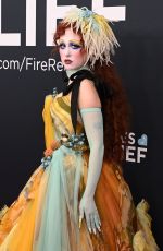 CHAPPELL ROAN at 67th Annual GRAMMY Awards in Los Angeles 02/02/2025