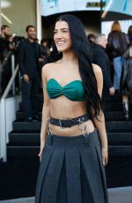 CHARLI D