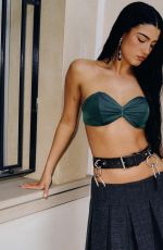 CHARLI D