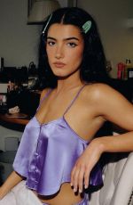 CHARLI D