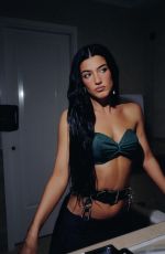 CHARLI D