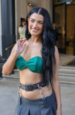 CHARLI D