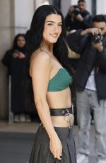 CHARLI D