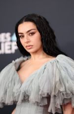 CHARLI XCX at 67th Annual GRAMMY Awards in Los Angeles 02/02/2025