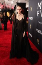 CHARLOTTE LAWRENCE at 67th Annual GRAMMY Awards in Los Angeles 02/02/2025