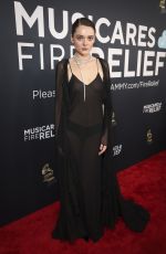 CHARLOTTE LAWRENCE at 67th Annual GRAMMY Awards in Los Angeles 02/02/2025