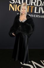 CHER at SNL50: The Anniversary Special in New York City 02/16/2025