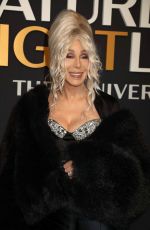 CHER at SNL50: The Anniversary Special in New York City 02/16/2025