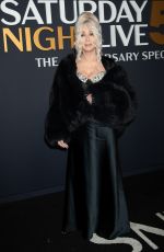 CHER at SNL50: The Anniversary Special in New York City 02/16/2025
