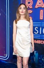 CHLOE FINEMAN at SNL50: The Homecoming Concert in New York City 02/14/2025