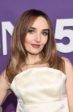CHLOE FINEMAN at SNL50: The Homecoming Concert in New York City 02/14/2025