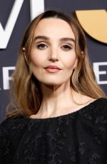 CHLOE FINNEMAN at SNL50: The Anniversary Special in New York City 02/16/2025