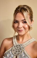 CHLOE GUIDRY - Portrait Studio at SpiritAwards 2025