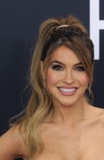 CHRISHELL STAUSE at 67th Annual GRAMMY Awards in Los Angeles 02/02/2025