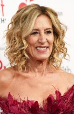 CHRISTINE LAHTI at 2025 AHA