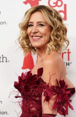 CHRISTINE LAHTI at 2025 AHA