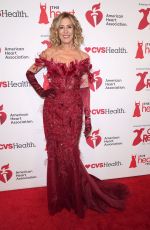 CHRISTINE LAHTI at 2025 AHA