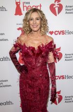 CHRISTINE LAHTI at 2025 AHA