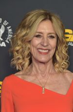 CHRISTINE LAHTI at 77th Annual DGA Awards in Los Angeles 02/08/2025
