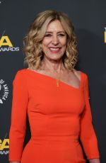 CHRISTINE LAHTI at 77th Annual DGA Awards in Los Angeles 02/08/2025