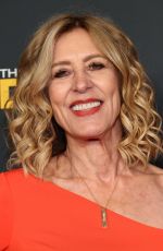 CHRISTINE LAHTI at 77th Annual DGA Awards in Los Angeles 02/08/2025