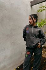 CIERRA RAMIREZ - Instagram Photos 02/20/2025