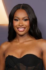 COCO JONES at Vanity Fair & Instagram