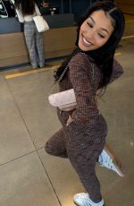 COI LERAY - Instagram Photos 02/25/2025
