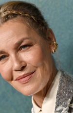 CONNIE NIELSEN at 27th Costume Designers Guild Awards in Los Angeles 02/06/2025