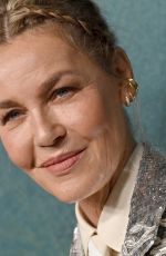 CONNIE NIELSEN at 27th Costume Designers Guild Awards in Los Angeles 02/06/2025