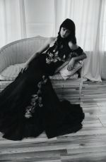 COURNTEY EATON for Numero Netherlands, February 2025
