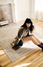 COURNTEY EATON for Numero Netherlands, February 2025