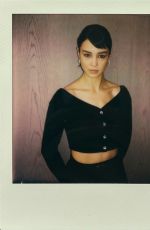 COURTNEY EATON for Nylon Magazine, February 2025