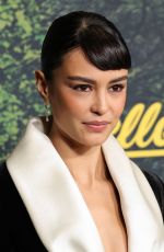 COURTNEYY EATON at Yellowjackets Season 3 Premiere in Los Angeles 02/13/2025