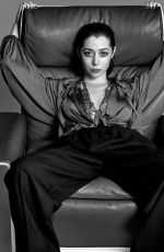 CRISTIN MILIOTI for Cultured Magazine, February 2025