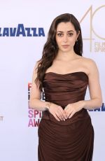 CRISTIN MILIOTI - Instagram Photos 02/23/2025