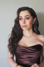 CRISTIN MILIOTI - Instagram Photos 02/23/2025