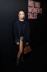DAFNE KEEN at Miu Miu Women