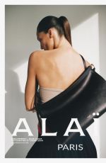 DARIA WERBOWY for Maison Alaia, January 2025