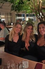 DEVIN BRUGMAN - Instagram Photos 02/25/2025