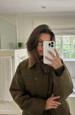 DEVIN BRUGMAN - Instagram Photos 02/27/2025