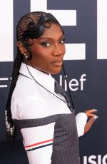 DOECHII at 67th Annual GRAMMY Awards in Los Angeles 02/02/2025