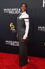 DOECHII at 67th Annual GRAMMY Awards in Los Angeles 02/02/2025